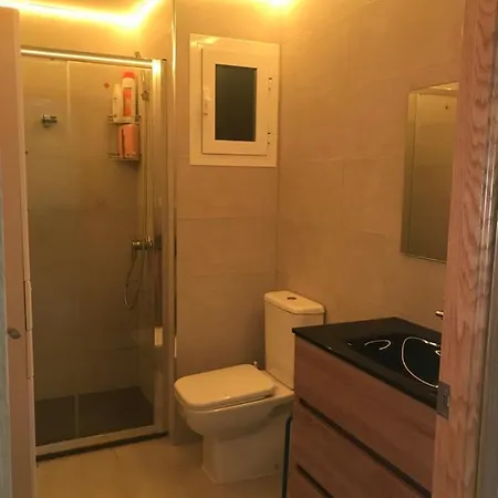 Pintores En Casco Antiguo Apartment *