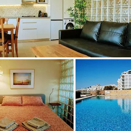Apartment Steps From Beach!! - Pool - Ac *