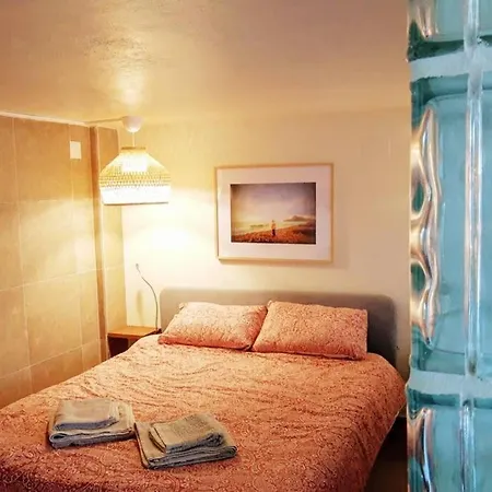 Steps From Beach!! - Pool - Ac Apartment Altea