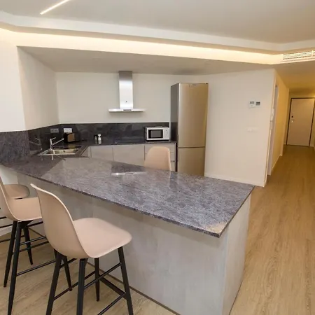 Apartment Luxury Ocean Beach