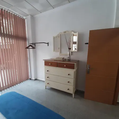 Guest house La Mar