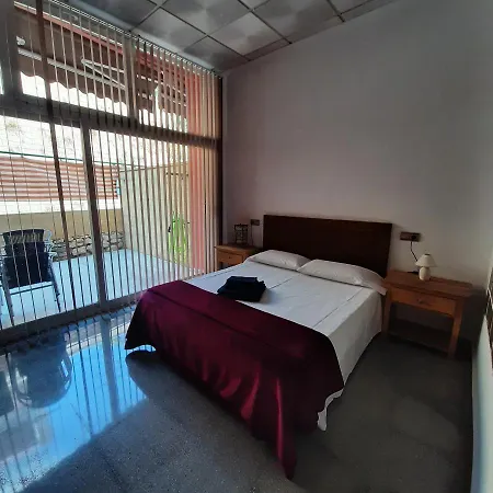 Guest house La Mar
