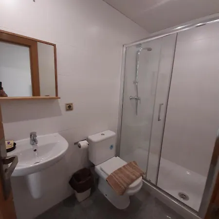 La Mar Guest house Altea