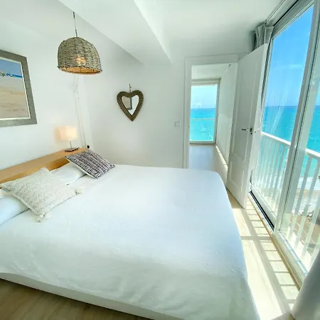 Apartment Sta Cruz 30