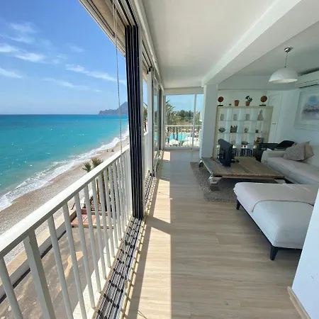 Apartment Sta Cruz 30 Altea