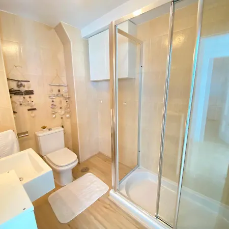 Apartment Sta Cruz 30