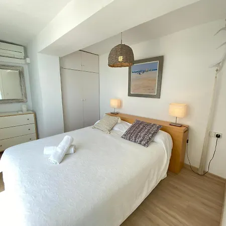 Sta Cruz 30 Altea