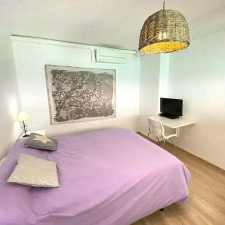 Sta Cruz 30 Apartment Altea