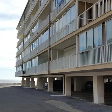 Apartment Sta Cruz 30 Altea