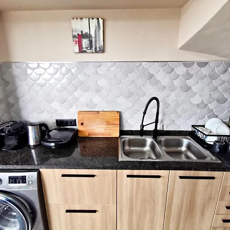 Light Bungalow En Altea Apartamento Altea