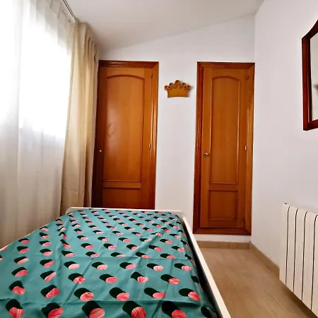 Light Bungalow En Altea Altea