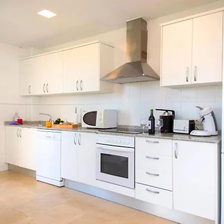 Mont Verd By Interhome Сasa de vacaciones