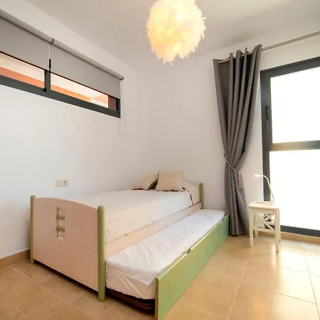 Сasa de vacaciones Mont Verd By Interhome *