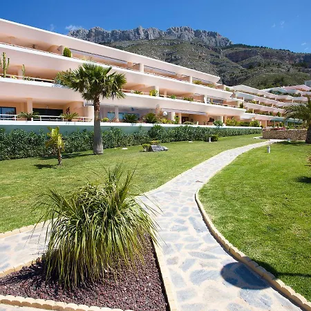 La Nova-11 By Interhome * Altea