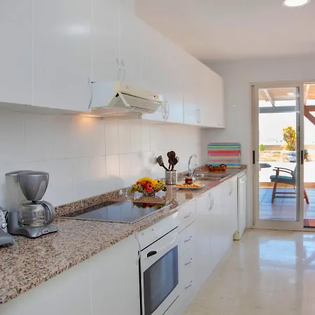 La Nova-11 By Interhome * Altea