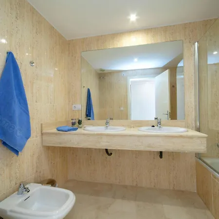 La Nova-11 By Interhome * Altea