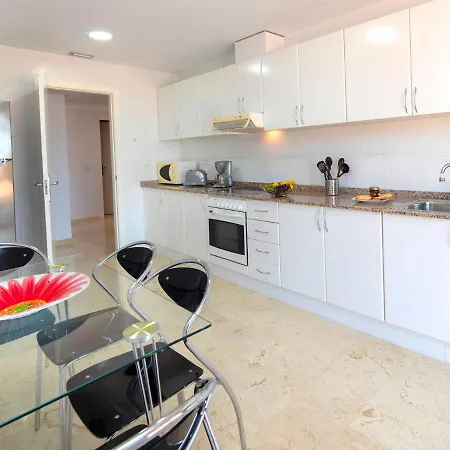 La Nova-11 By Interhome