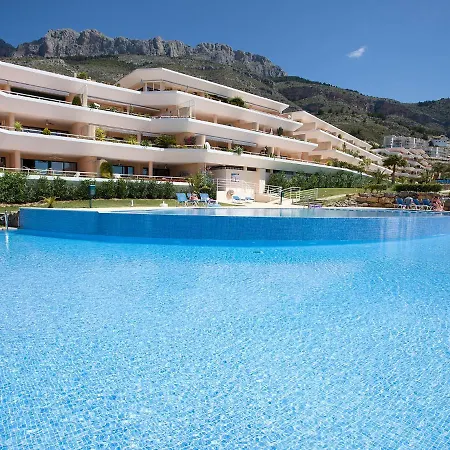 La Nova-11 By Interhome * Altea