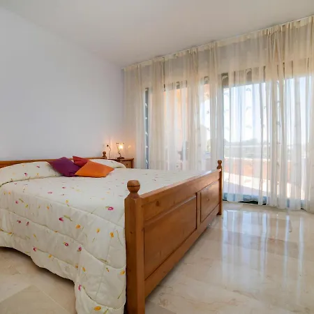 Apartment La Nova-11 By Interhome