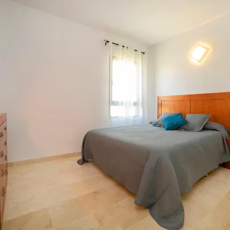 Apartment La Nova-11 By Interhome Altea