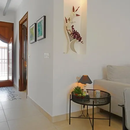 Casa Fénix