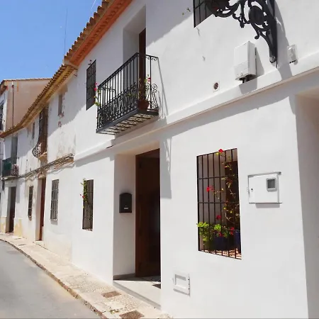 Casa Fénix