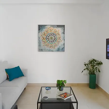 Casa Fénix