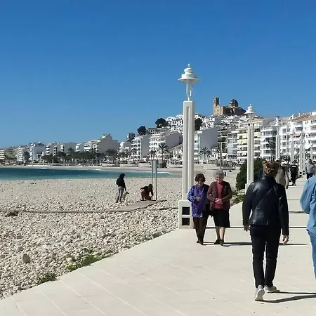 Steps From Beach!! - Pool - Ac * Altea
