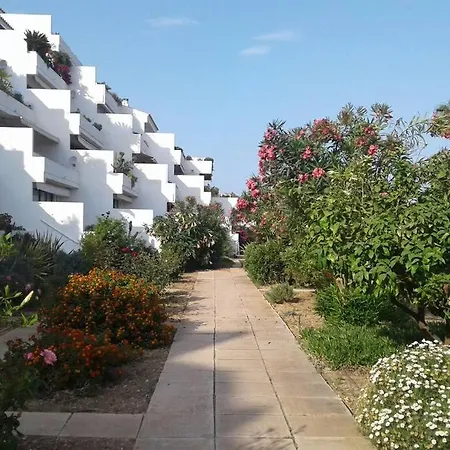 Steps From Beach!! - Pool - Ac Apartment Altea