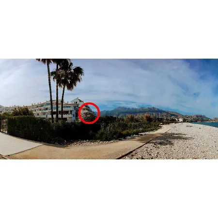 Steps From Beach!! - Pool - Ac * Altea