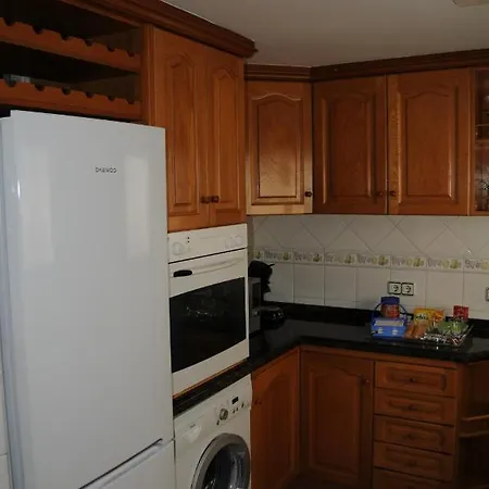 - Primera Linea De Mar Apartment