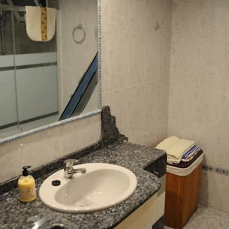 Apartment - Primera Linea De Mar