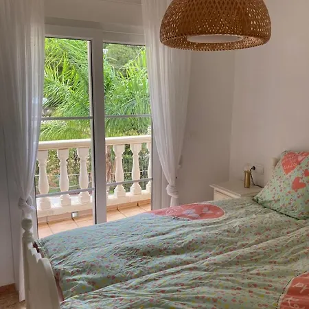 Dorada Apartment *