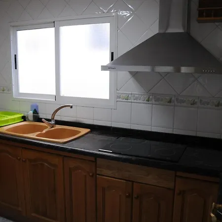 Apartment - Primera Linea De Mar