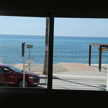 - Primera Linea De Mar Apartment Altea