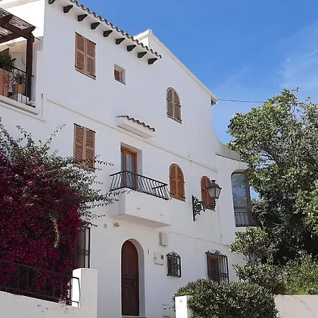 Casa Fénix Сasa de vacaciones Altea