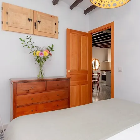 La En Casco Antiguo By Vero Apartment Altea