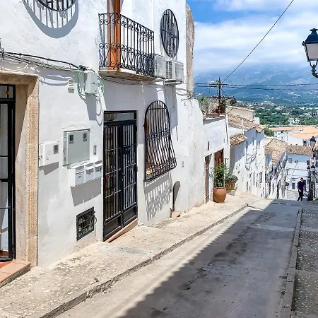 La En Casco Antiguo By Vero *