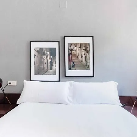 Oasis 1 Con Piscina By Vero Apartment Altea