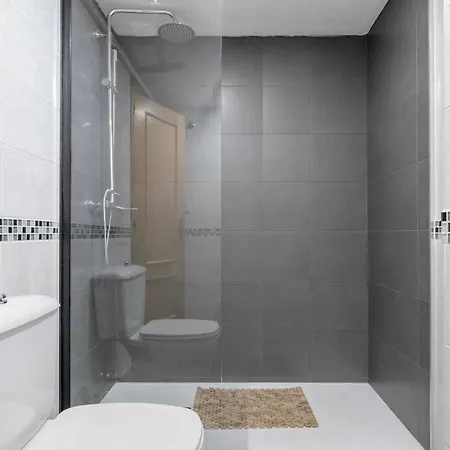 Oasis 1 Con Piscina By Vero Apartment *