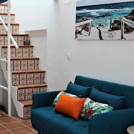 Casa Alize Apartment