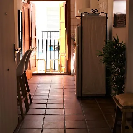 Casa Alize Apartment *