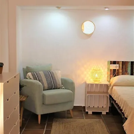 Apartment Casa Alize Altea