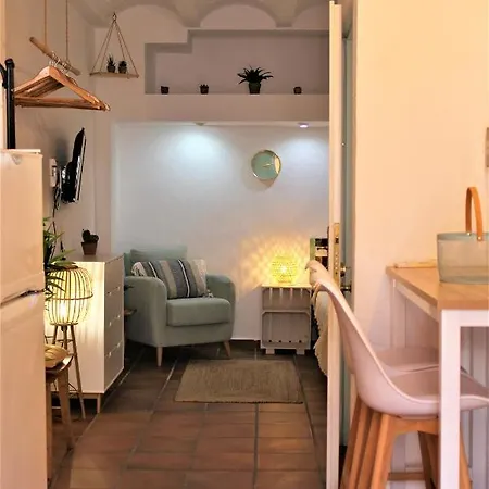 Casa Alize * Altea