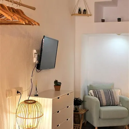 Casa Alize Apartment