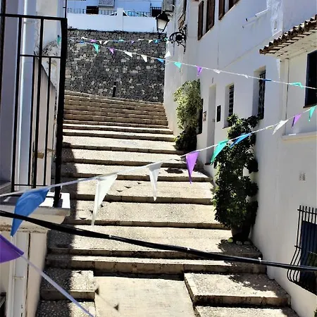Casa Alize * Altea