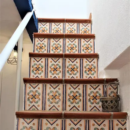 Casa Alize Apartment Altea