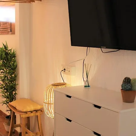 Apartment Casa Alize *