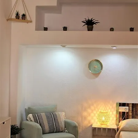 Apartment Casa Alize
