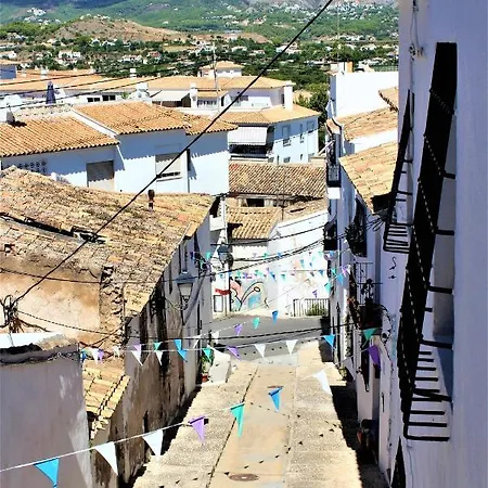 Casa Alize *